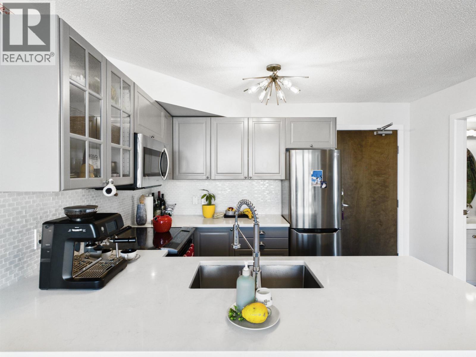 2208 550 Taylor Street, Vancouver, British Columbia V6B 1R1 - Photo 16 - R3166263