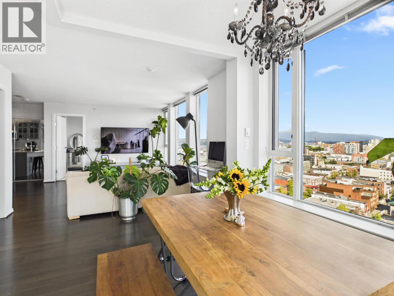 2208 550 Taylor Street, Vancouver, British Columbia V6B 1R1 - Photo 22 - R3166263