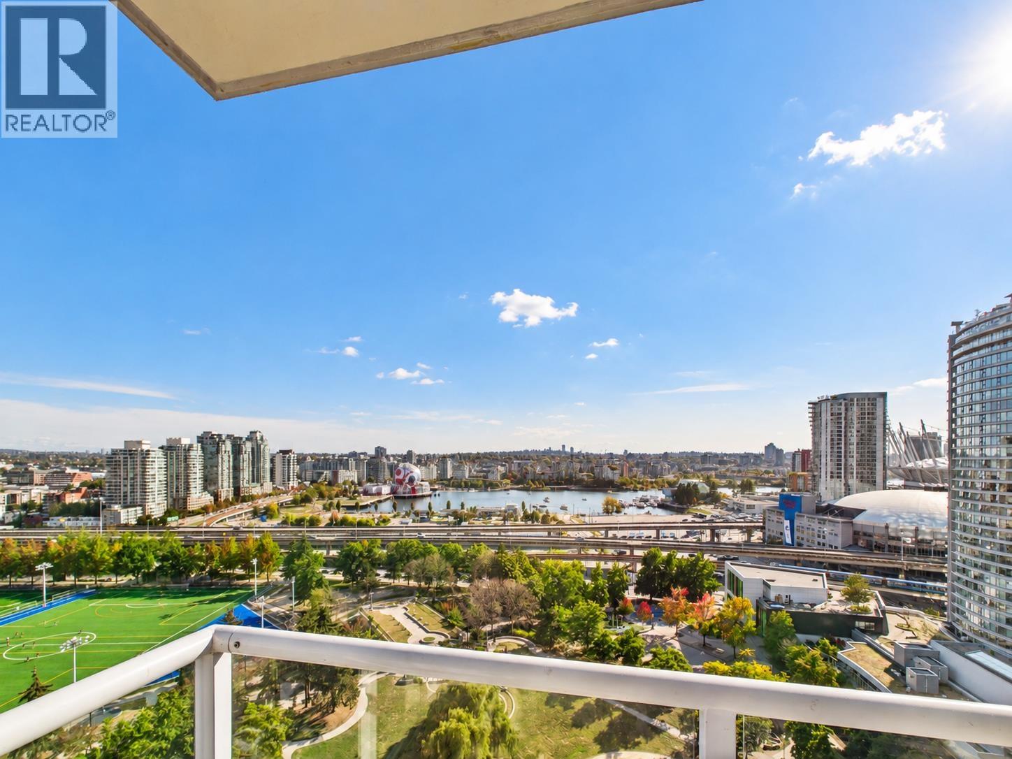2208 550 Taylor Street, Vancouver, British Columbia V6B 1R1 - Photo 36 - R3166263