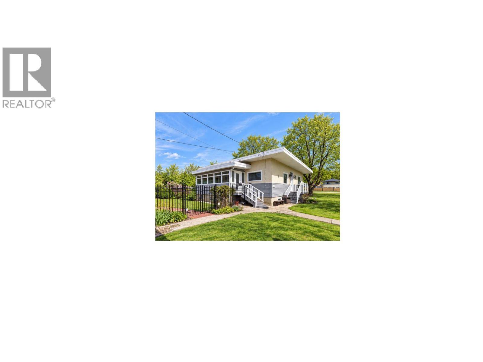 311 307th Avenue, Kimberley, British Columbia