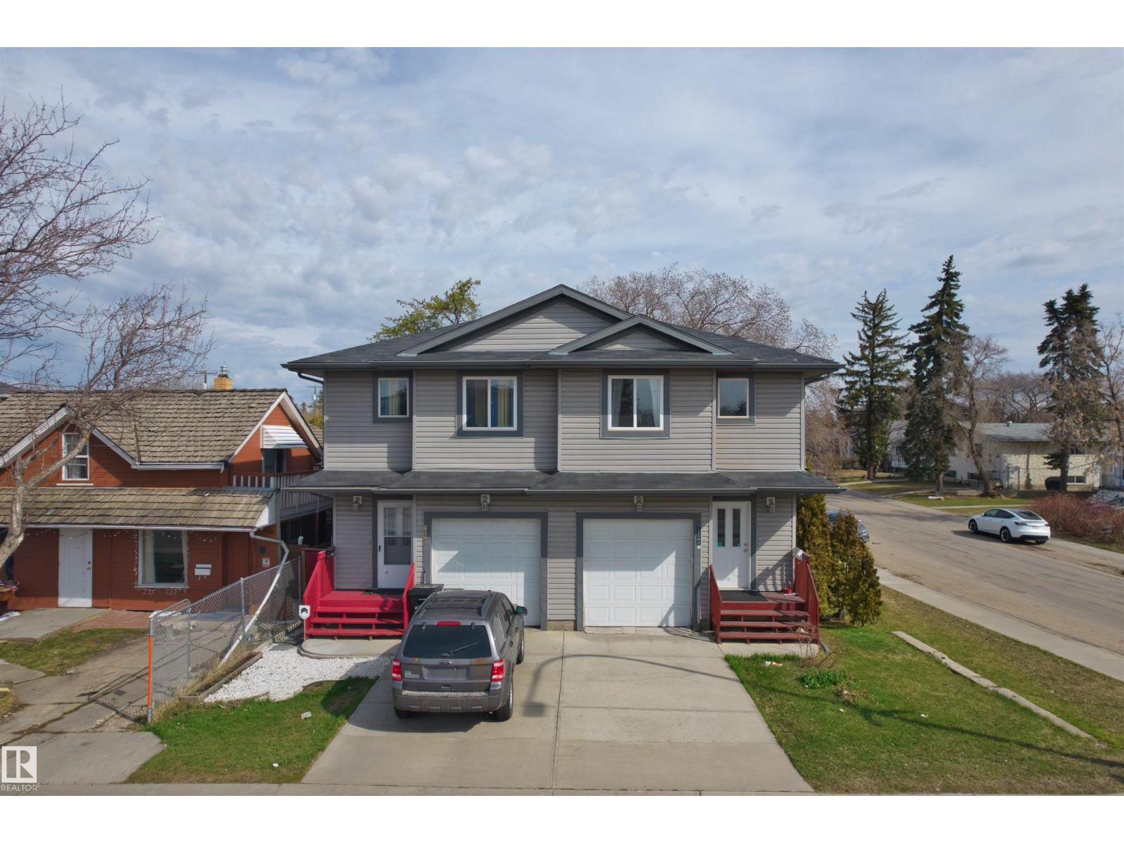 15504 102 AV NW, Edmonton, Alberta