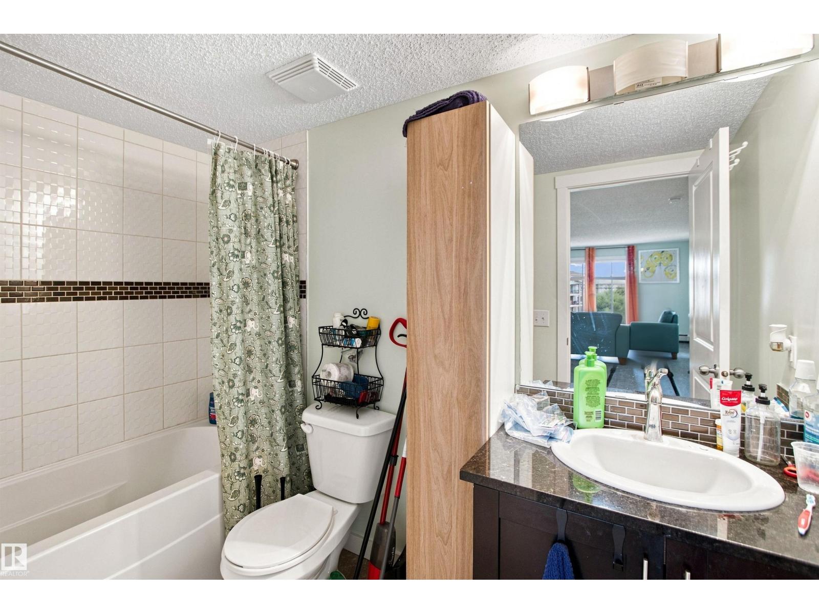 #413 18126 77 St NW, Edmonton, Alberta  T5Z 0N7 - Photo 20 - E4509525