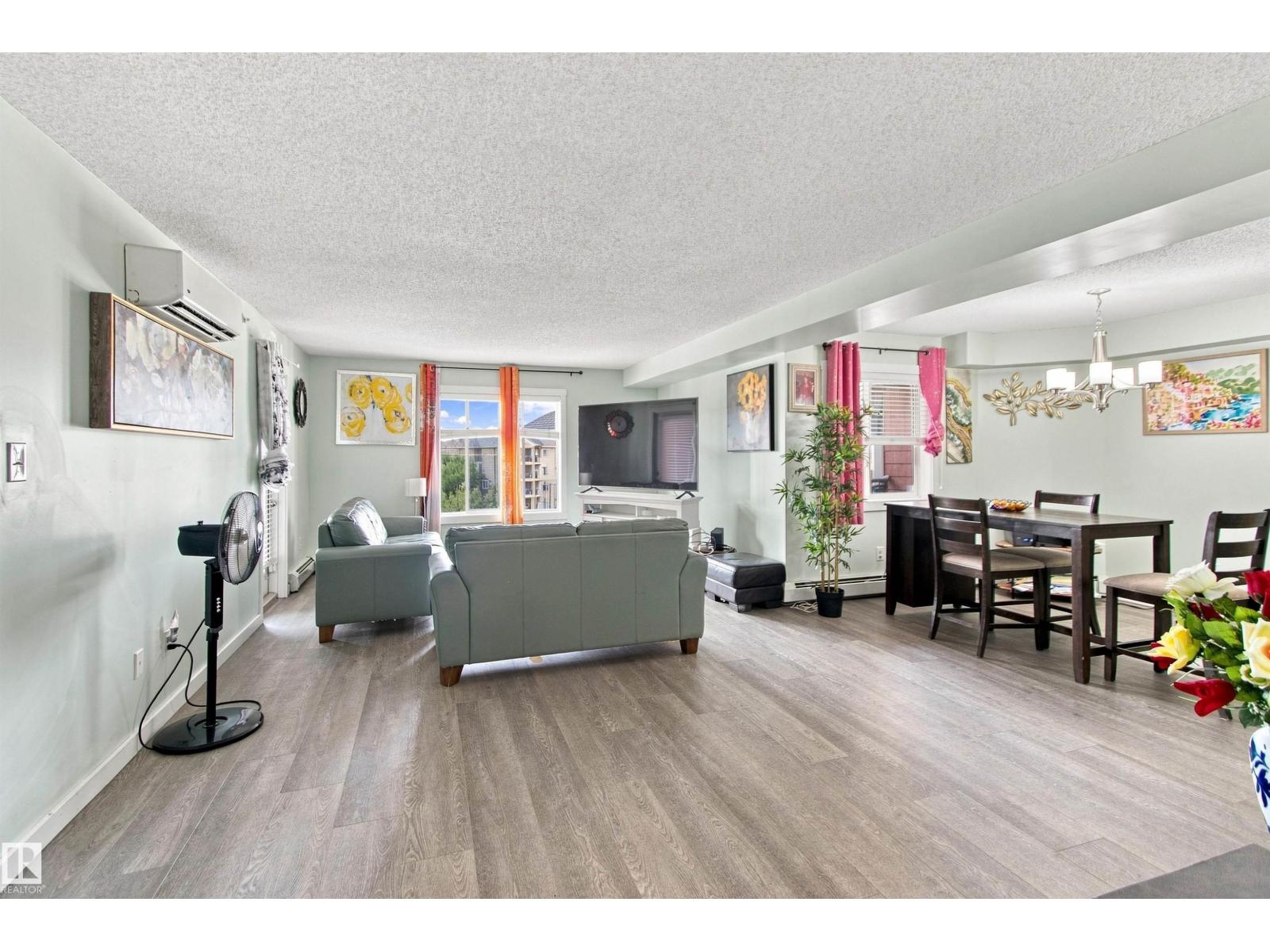 #413 18126 77 St NW, Edmonton, Alberta  T5Z 0N7 - Photo 5 - E4509525