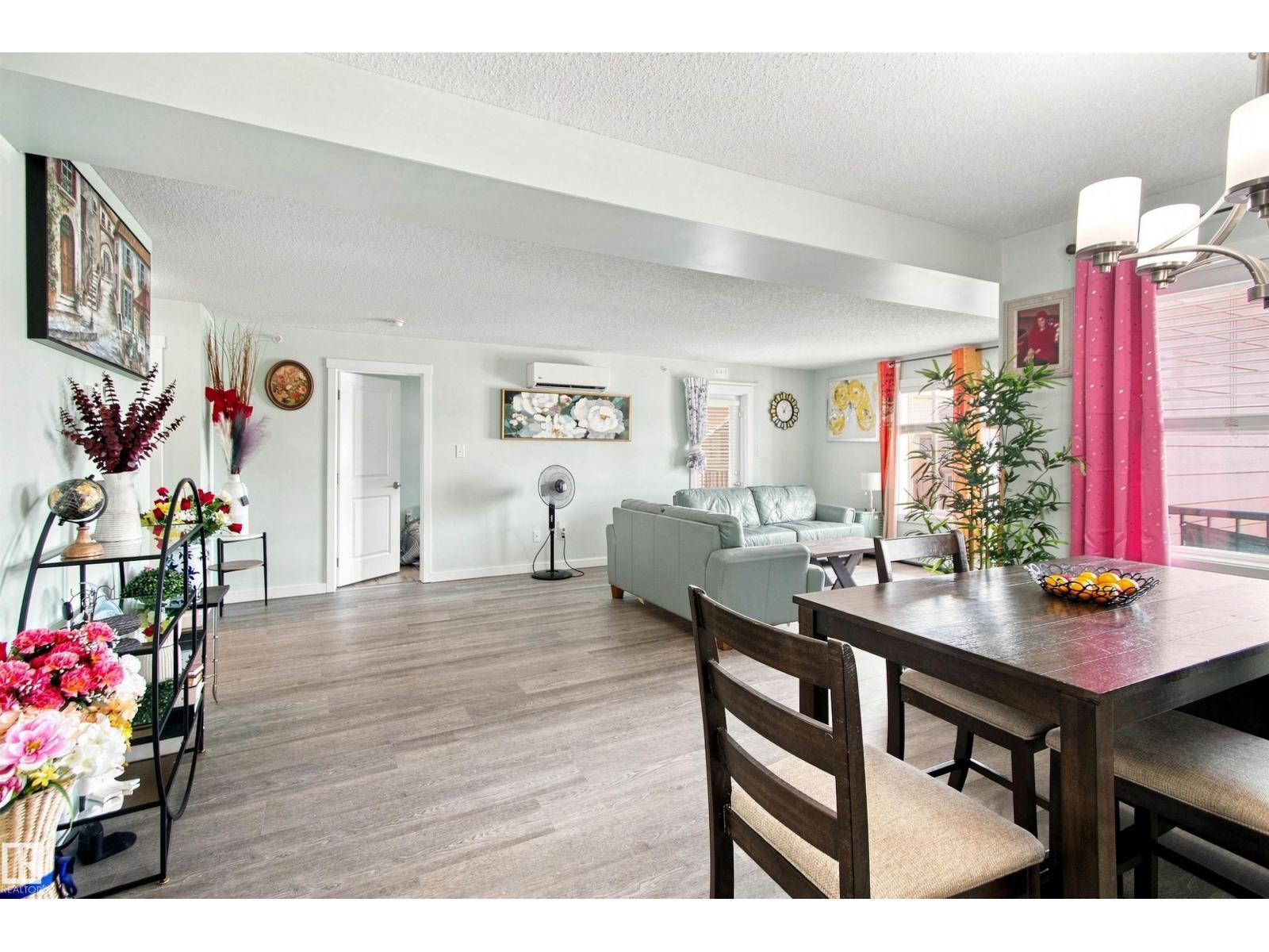 #413 18126 77 St NW, Edmonton, Alberta  T5Z 0N7 - Photo 8 - E4509525