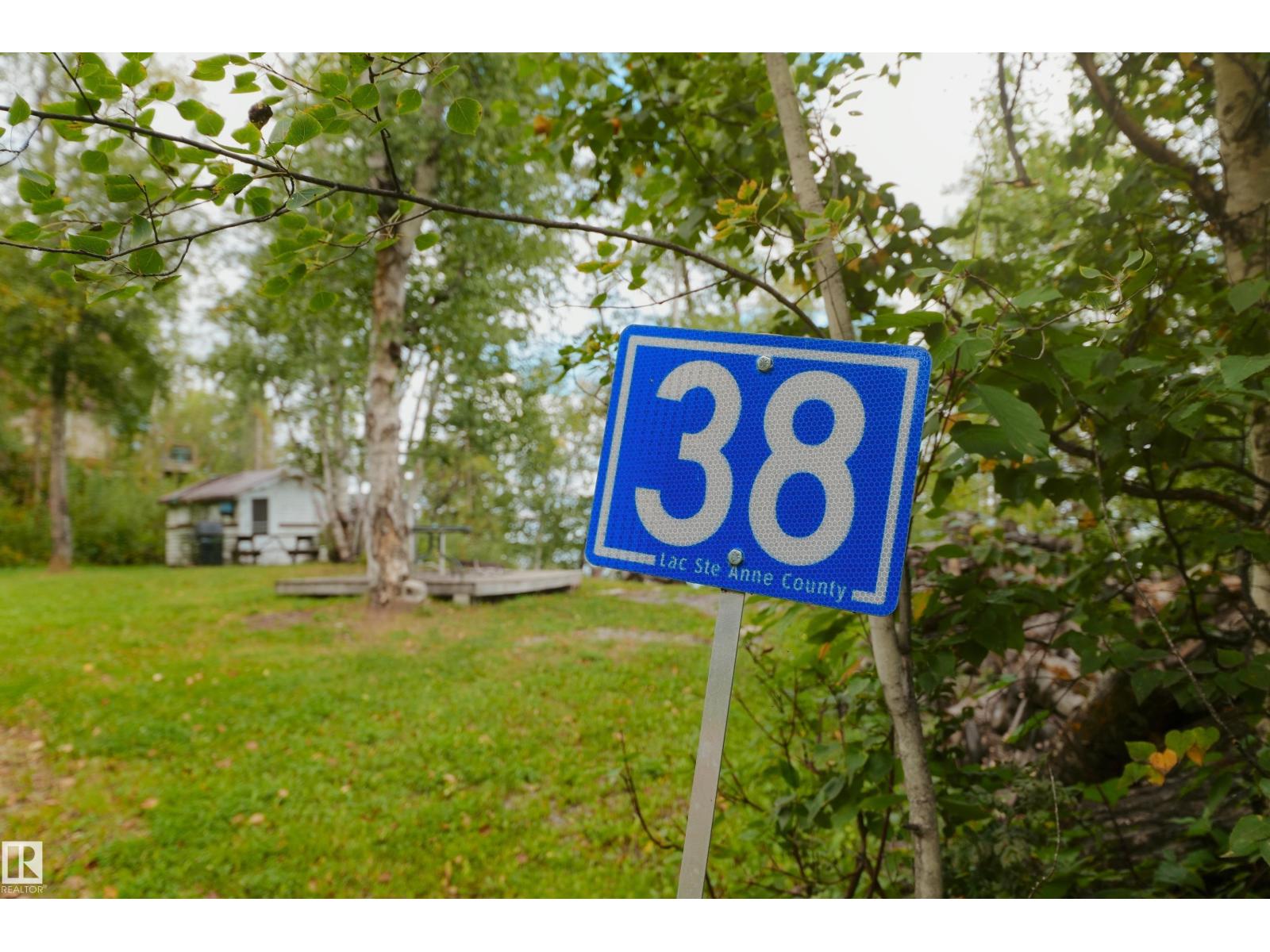 #38 3215 Twp Road 574, Rural Lac Ste. Anne County, Alberta  T7N 1A4 - Photo 2 - E4509524