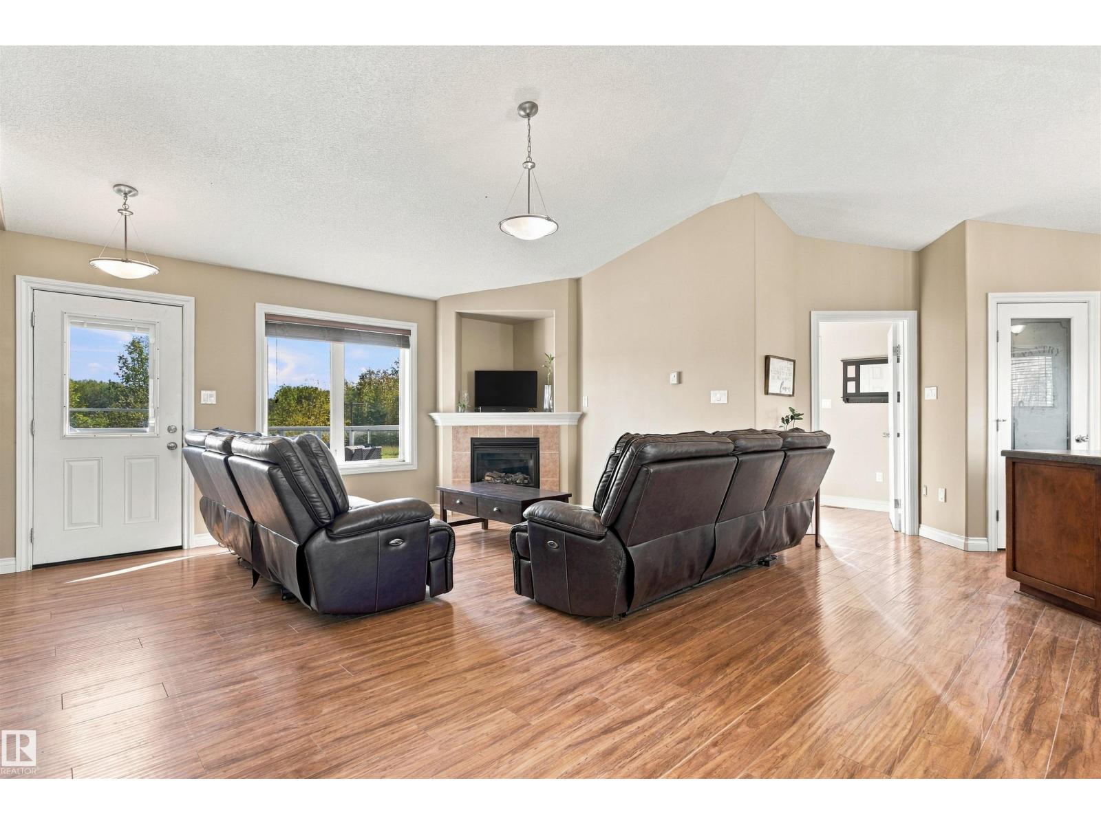 654043 Rge Road 222, Rural Athabasca County, Alberta  T9S 2B4 - Photo 16 - E4509518
