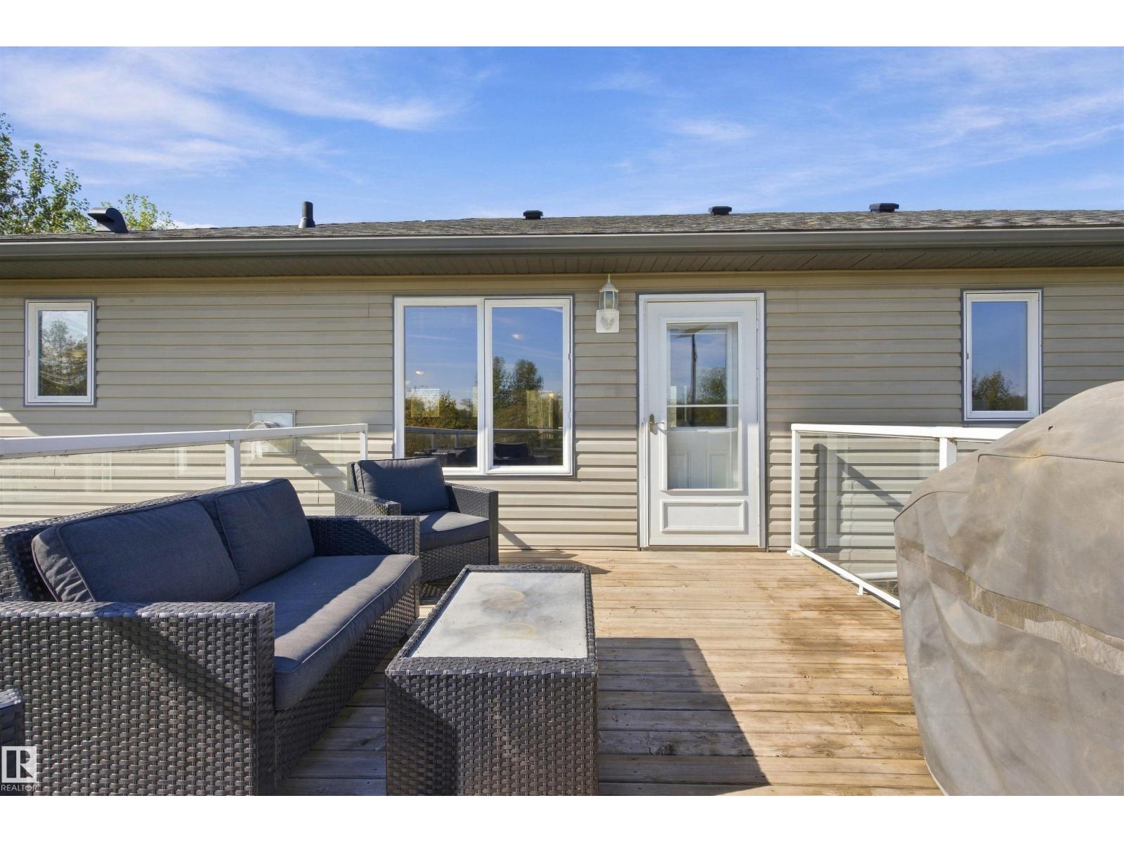 654043 Rge Road 222, Rural Athabasca County, Alberta  T9S 2B4 - Photo 21 - E4509518