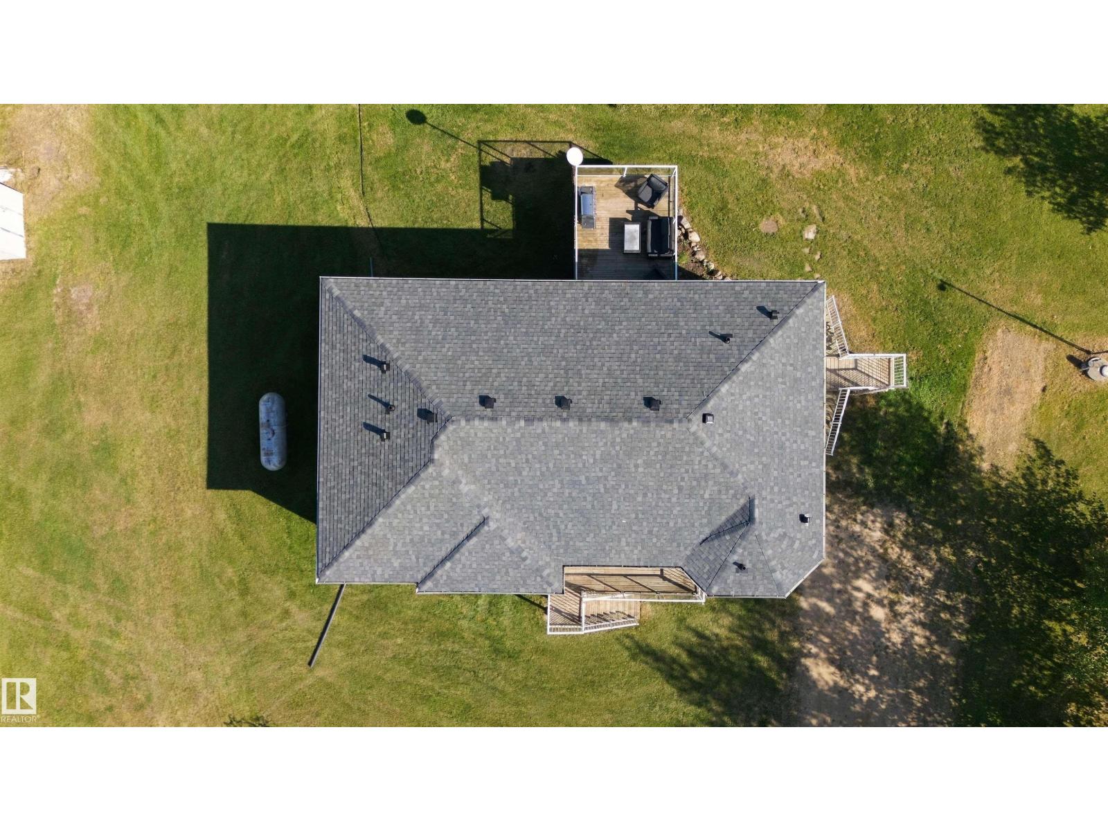 654043 Rge Road 222, Rural Athabasca County, Alberta  T9S 2B4 - Photo 43 - E4509518
