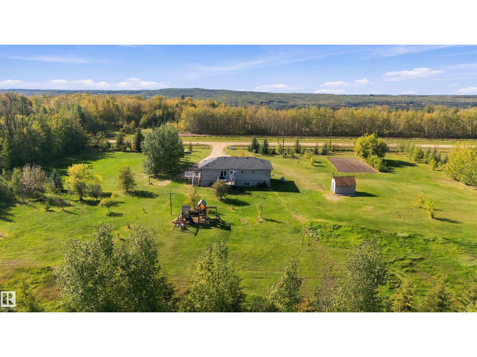 654043 Rge Road 222, Rural Athabasca County, Alberta  T9S 2B4 - Photo 46 - E4509518