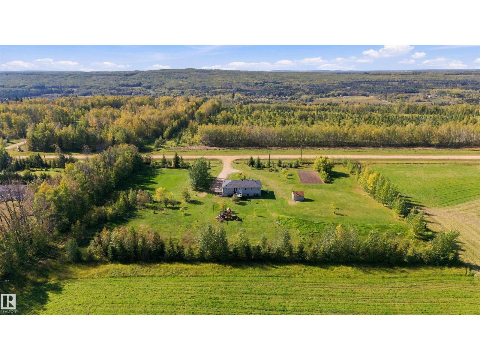 654043 Rge Road 222, Rural Athabasca County, Alberta  T9S 2B4 - Photo 51 - E4509518
