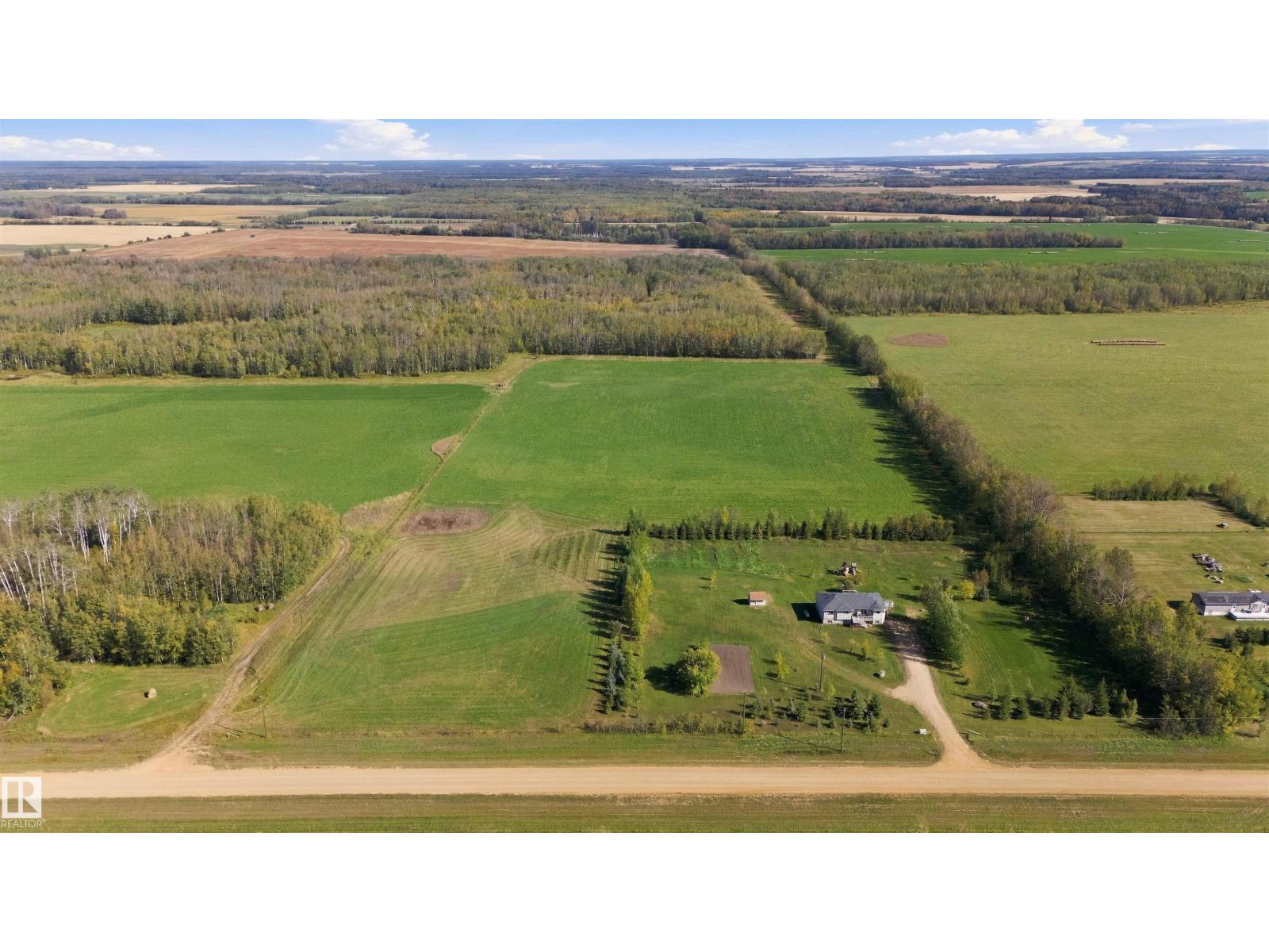 654043 Rge Road 222, Rural Athabasca County, Alberta  T9S 2B4 - Photo 55 - E4509518