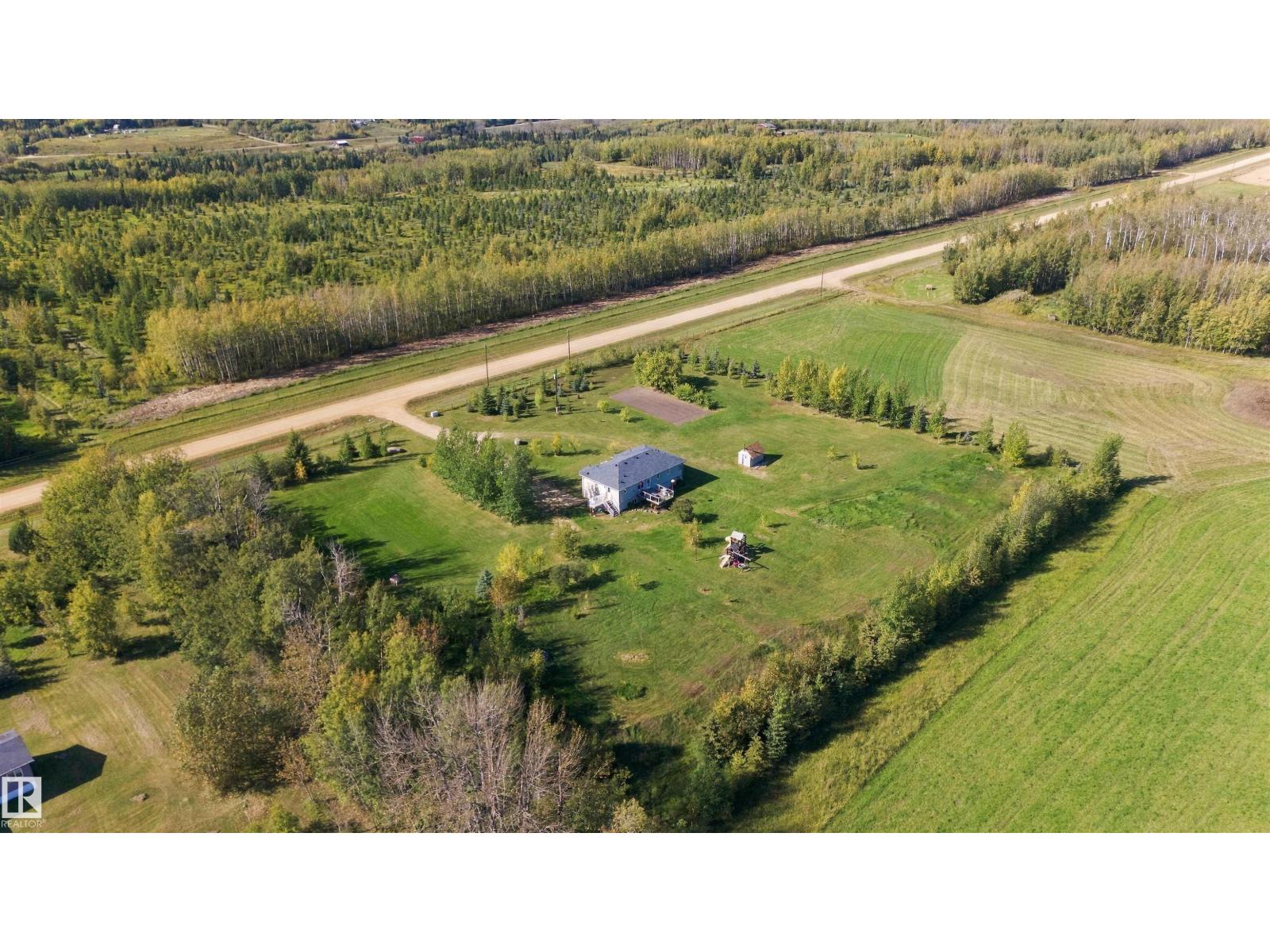 654043 Rge Road 222, Rural Athabasca County, Alberta  T9S 2B4 - Photo 50 - E4509518