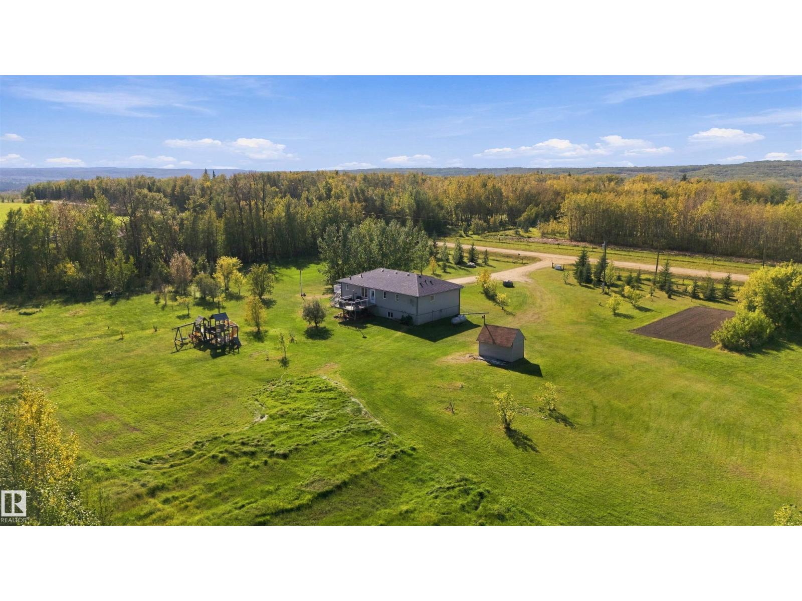 654043 Rge Road 222, Rural Athabasca County, Alberta  T9S 2B4 - Photo 48 - E4509518
