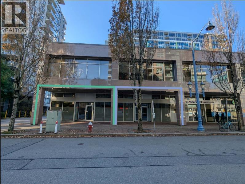 130&135 8010 SABA ROAD, Richmond, British Columbia