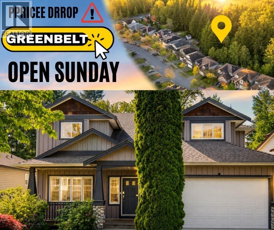 13345 235 STREET, Maple Ridge, British Columbia