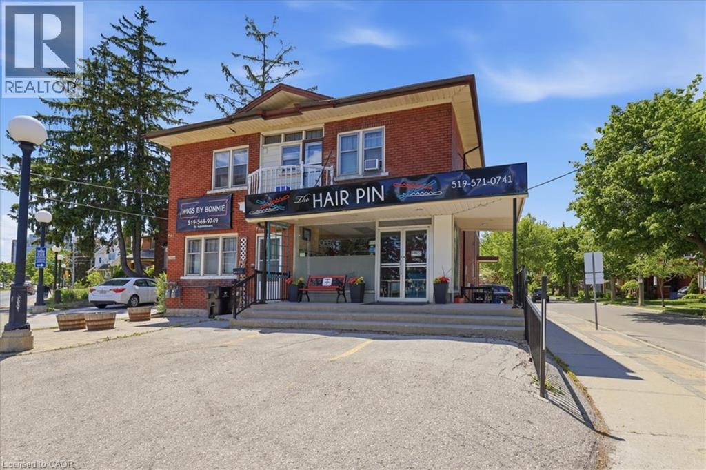 744 QUEEN Street S, Kitchener, Ontario