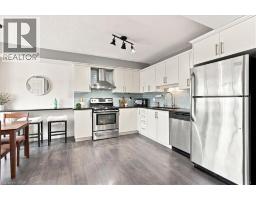 1522 KING Street E Unit# 403, Kitchener, Ontario