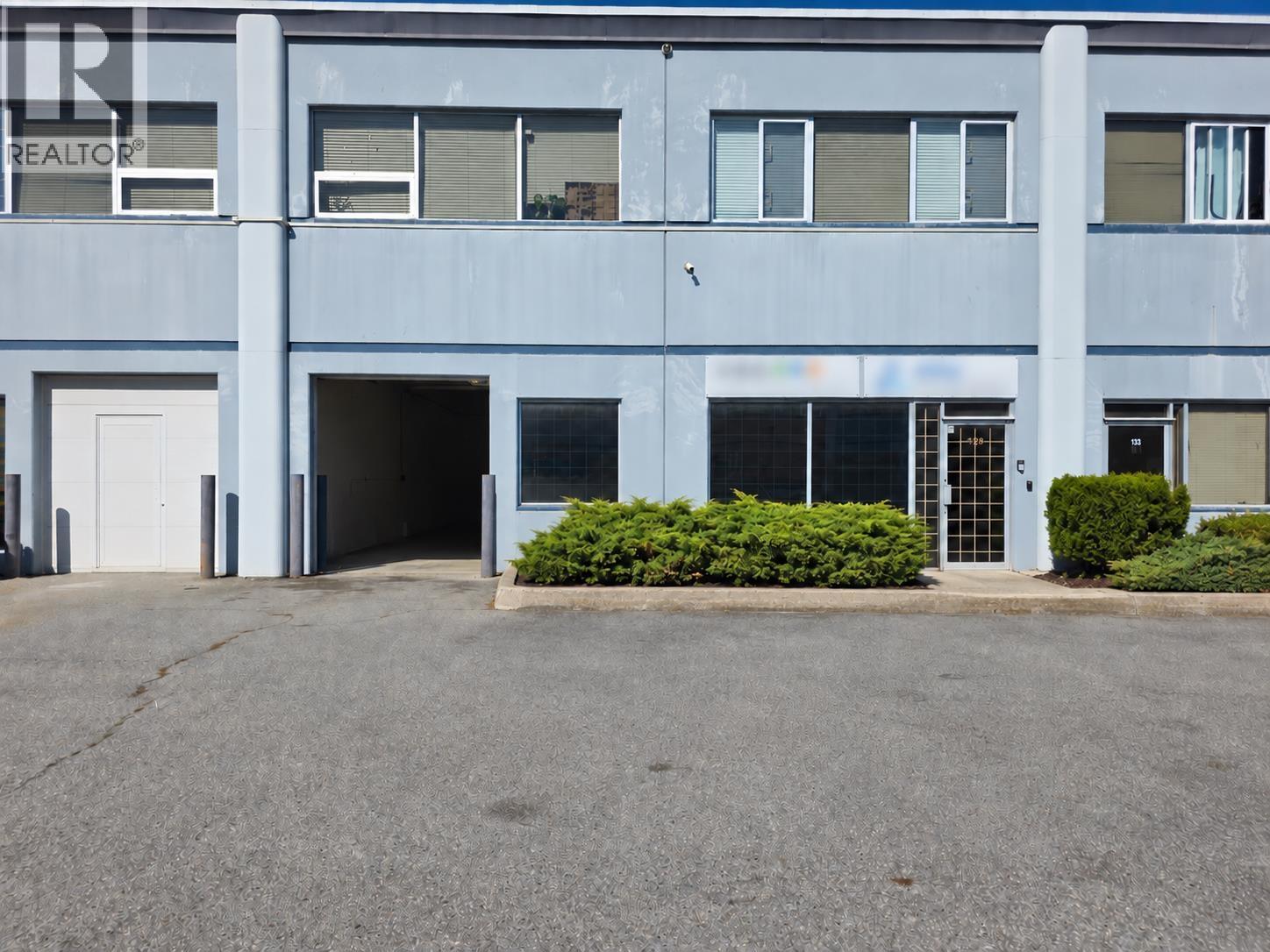128 11860 HAMMERSMITH WAY, Richmond, British Columbia