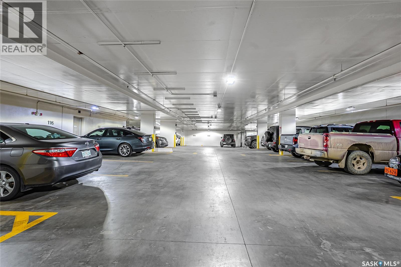1804 490 2nd Avenue S, Saskatoon, Saskatchewan  S7K 4H5 - Photo 47 - SK042175
