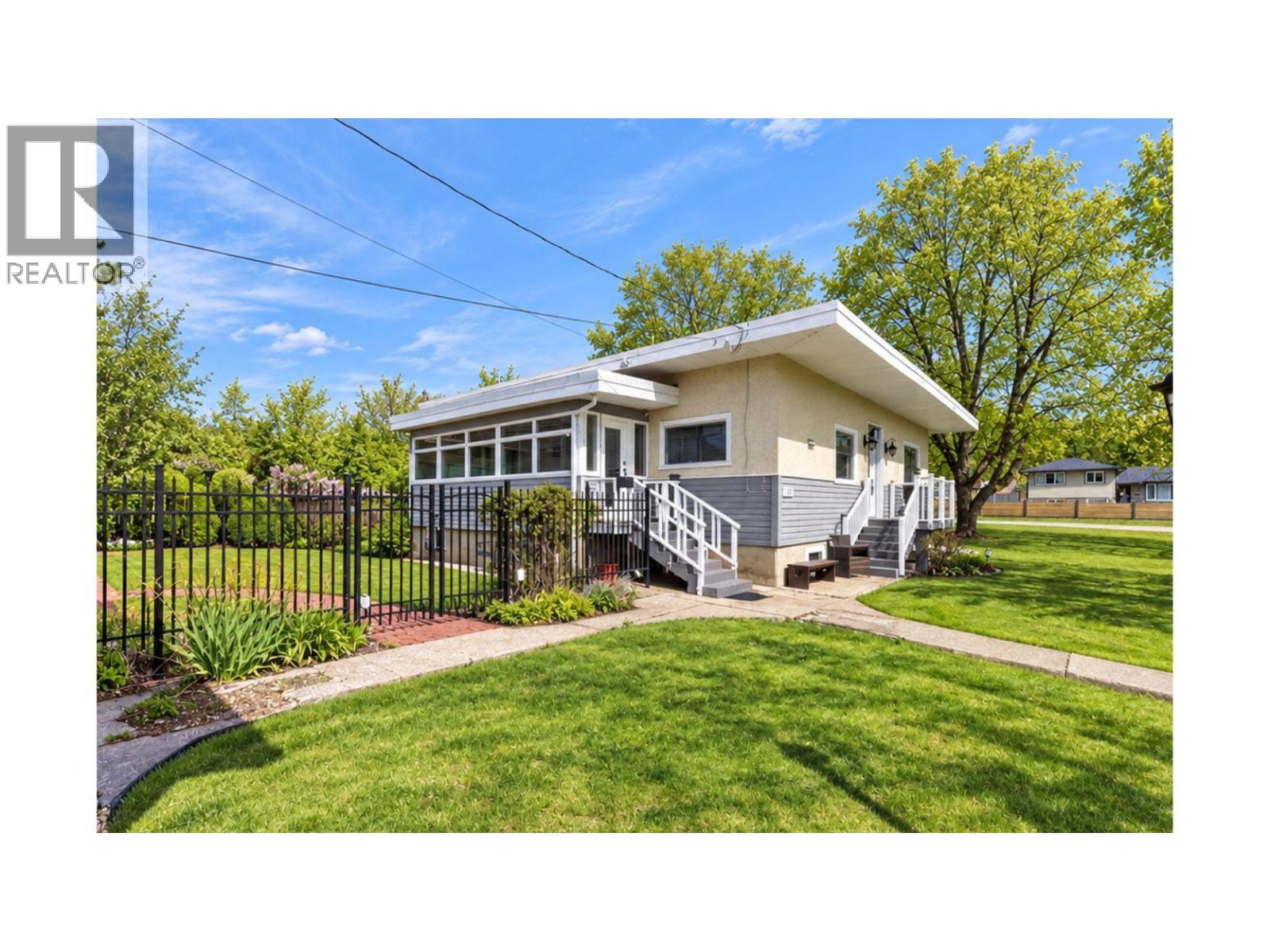 311 307th Avenue, Kimberley, British Columbia