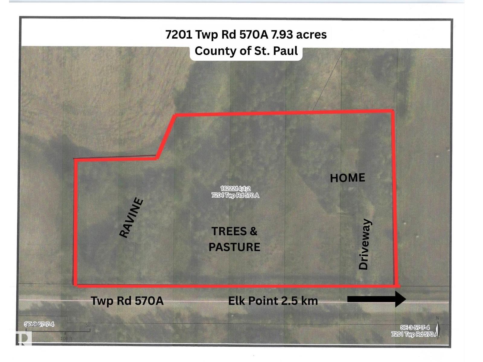 7204 Twp Rd 570a, Rural St. Paul County, Alberta  T0A 1A0 - Photo 45 - E4508109