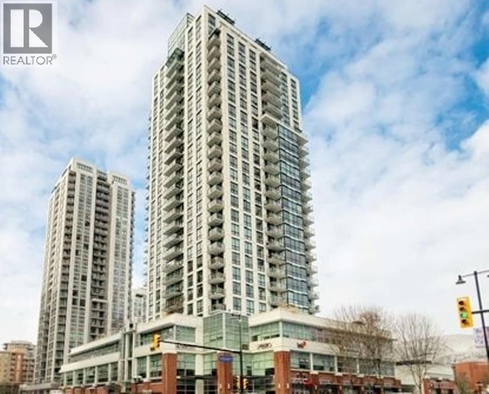 2806 3007 GLEN DRIVE, coquitlam, British Columbia