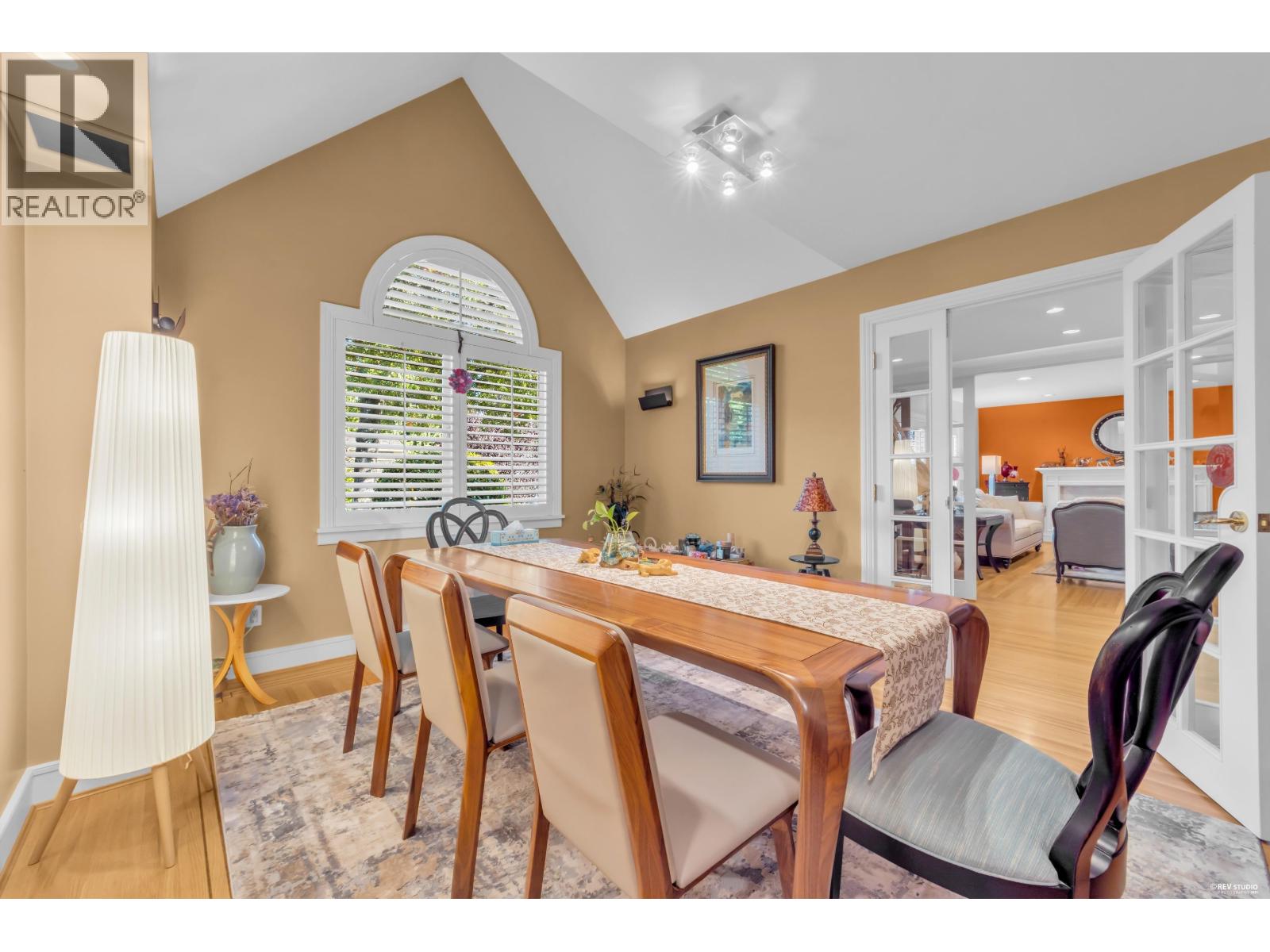 5819 Wallace Street, Vancouver, British Columbia  V6N 2A3 - Photo 5 - R3166500