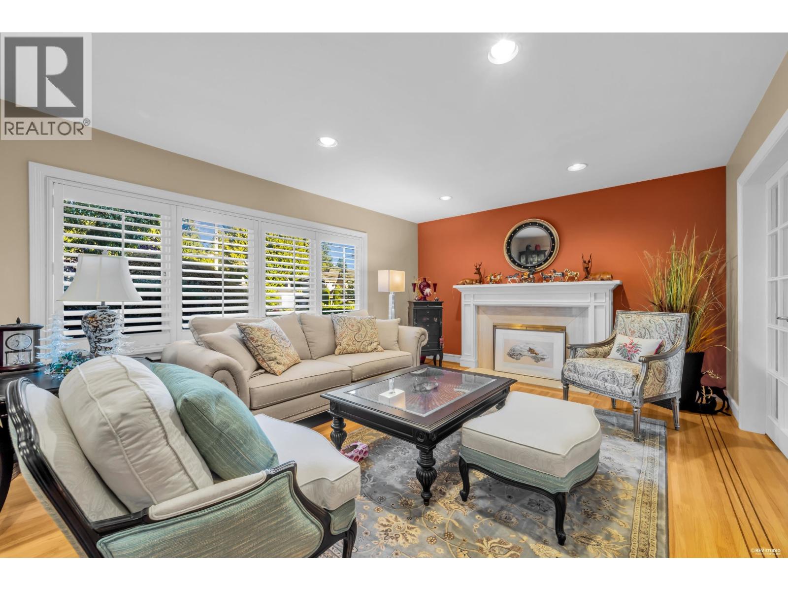 5819 Wallace Street, Vancouver, British Columbia  V6N 2A3 - Photo 4 - R3166500