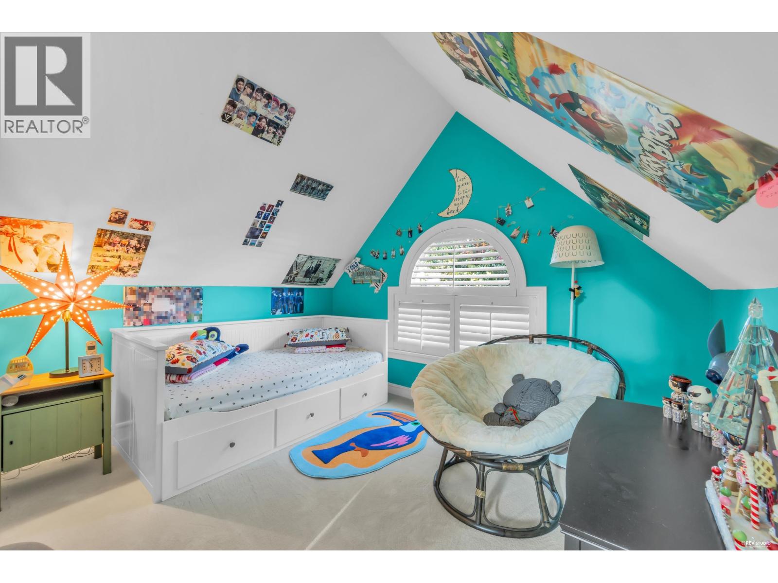 5819 Wallace Street, Vancouver, British Columbia  V6N 2A3 - Photo 31 - R3166500