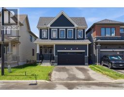 78 LILAC Circle, Caledonia, Ontario