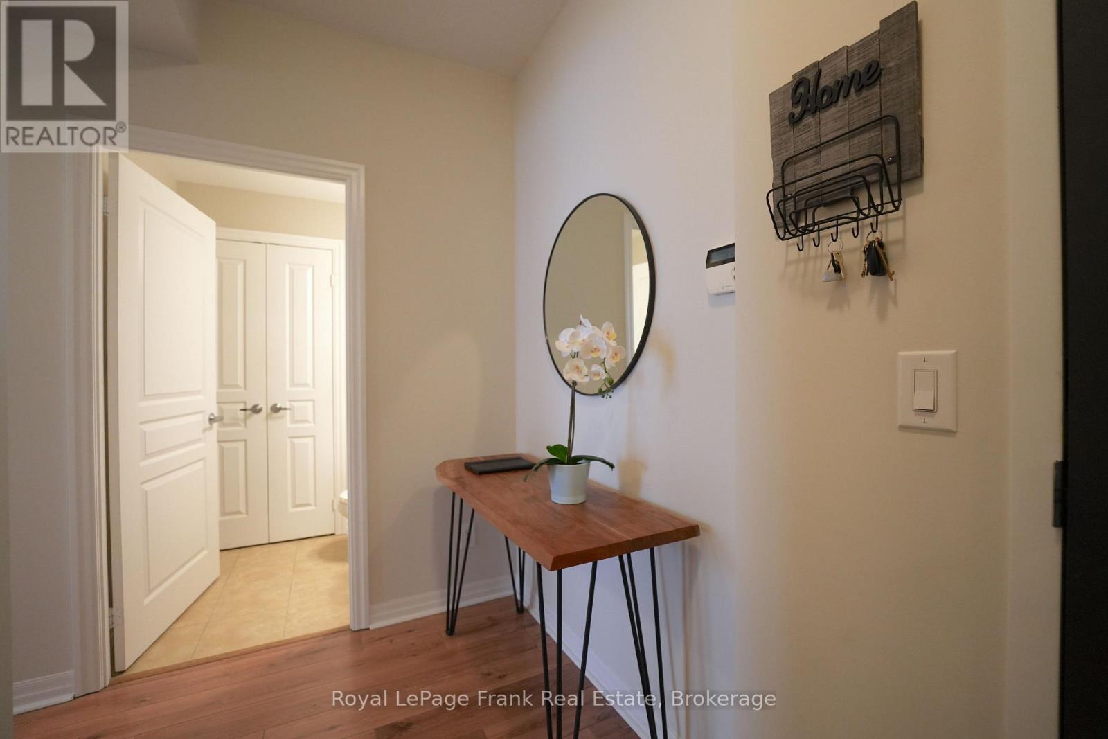 3410 - 225 Webb Drive, Mississauga, Ontario  L5B 4P2 - Photo 5 - W13779532