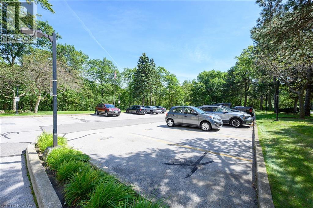 1359 White Oaks Boulevard Unit# 205, Oakville, Ontario  L6H 2R8 - Photo 33 - 40861995