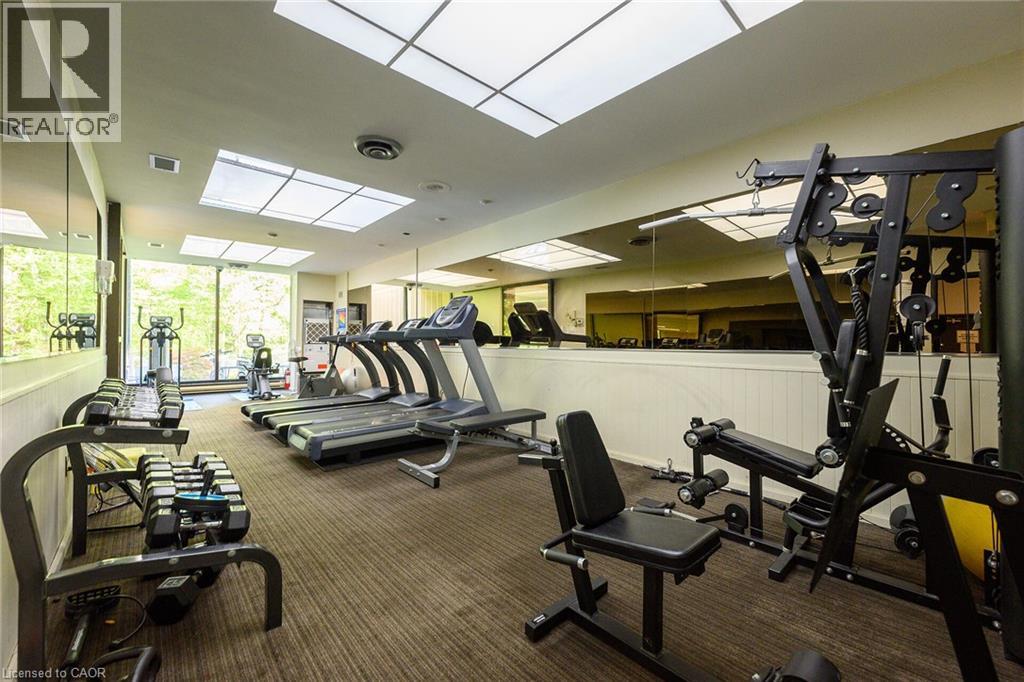 1359 White Oaks Boulevard Unit# 205, Oakville, Ontario  L6H 2R8 - Photo 28 - 40861995