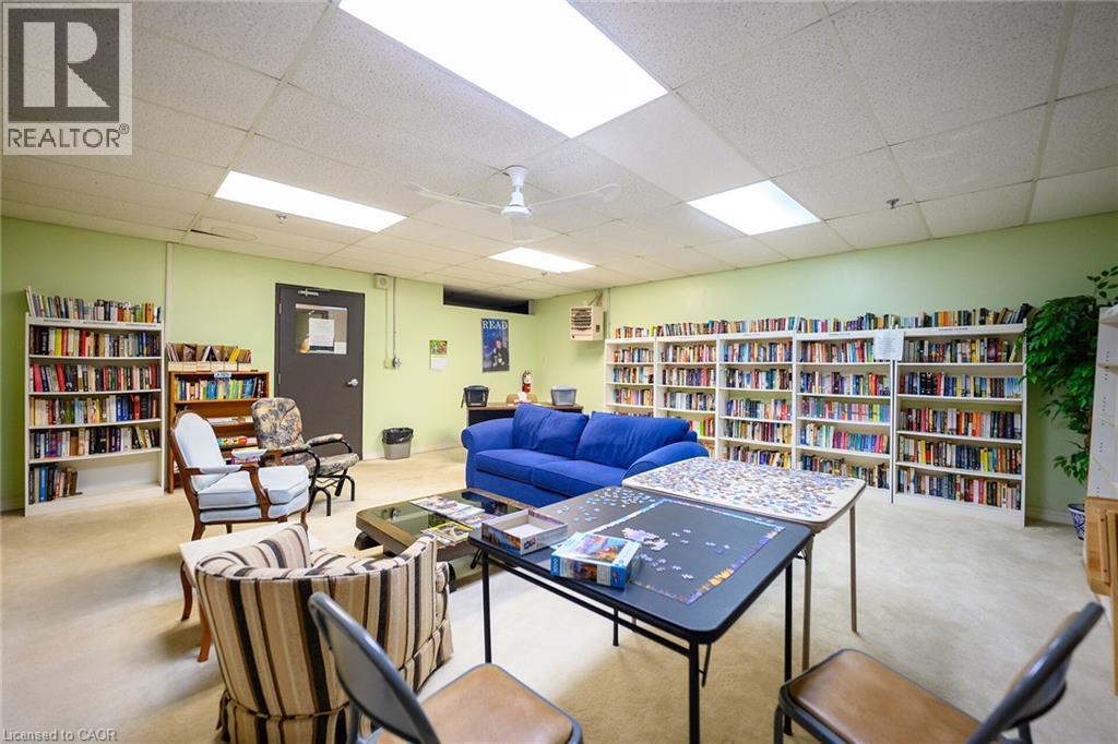 1359 White Oaks Boulevard Unit# 205, Oakville, Ontario  L6H 2R8 - Photo 29 - 40861995