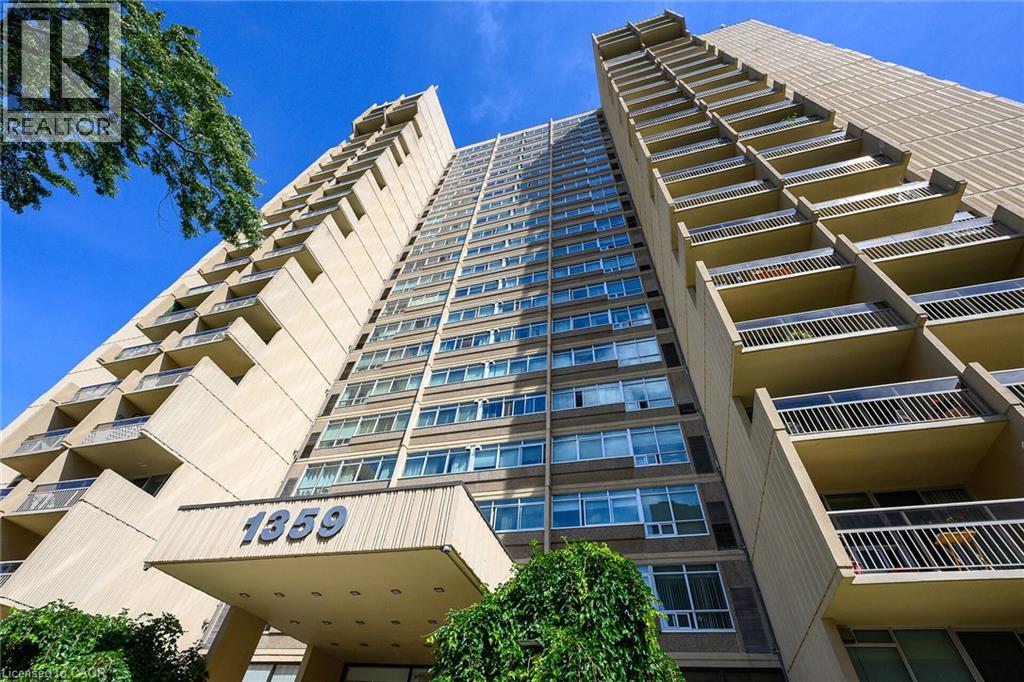 1359 White Oaks Boulevard Unit# 205, Oakville, Ontario  L6H 2R8 - Photo 31 - 40861995