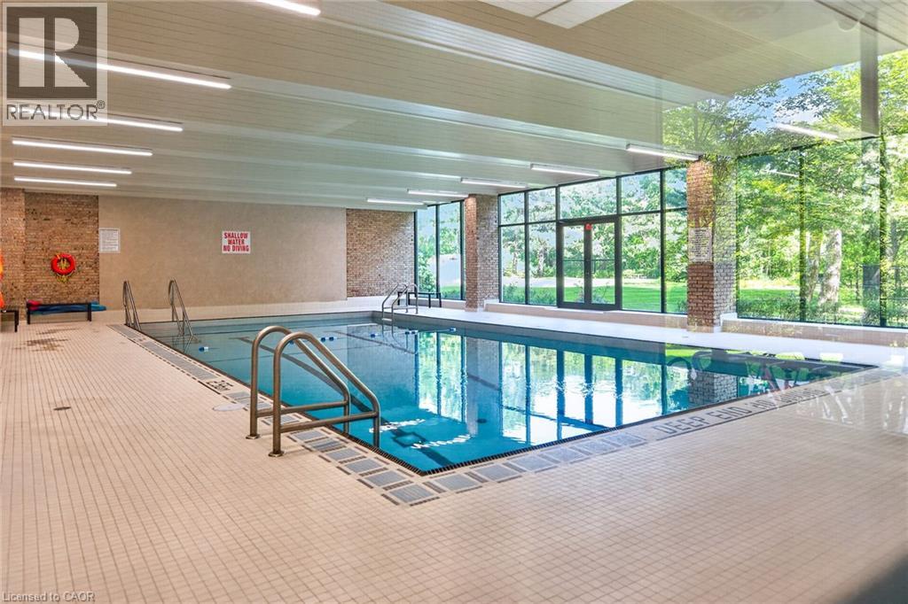 1359 White Oaks Boulevard Unit# 205, Oakville, Ontario  L6H 2R8 - Photo 26 - 40861995