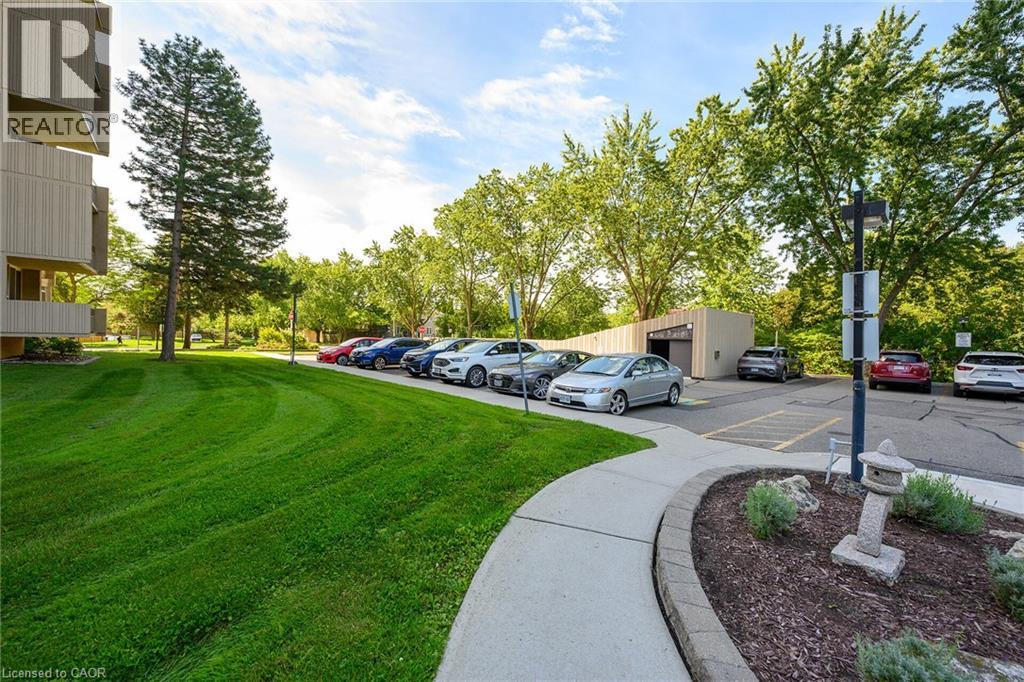 1359 White Oaks Boulevard Unit# 205, Oakville, Ontario  L6H 2R8 - Photo 35 - 40861995