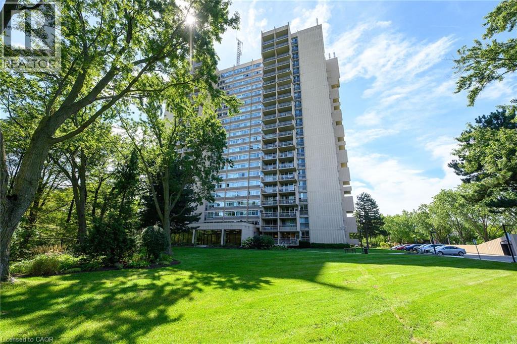 1359 White Oaks Boulevard Unit# 205, Oakville, Ontario  L6H 2R8 - Photo 36 - 40861995