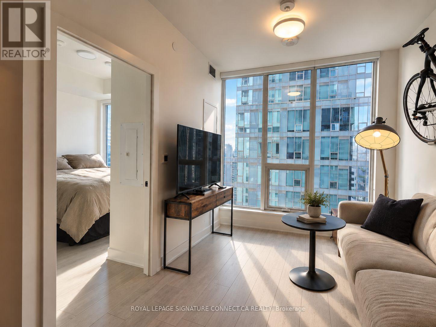 3403 - 15 Mercer Street, Toronto, Ontario  M5V 0T8 - Photo 2 - C13802450