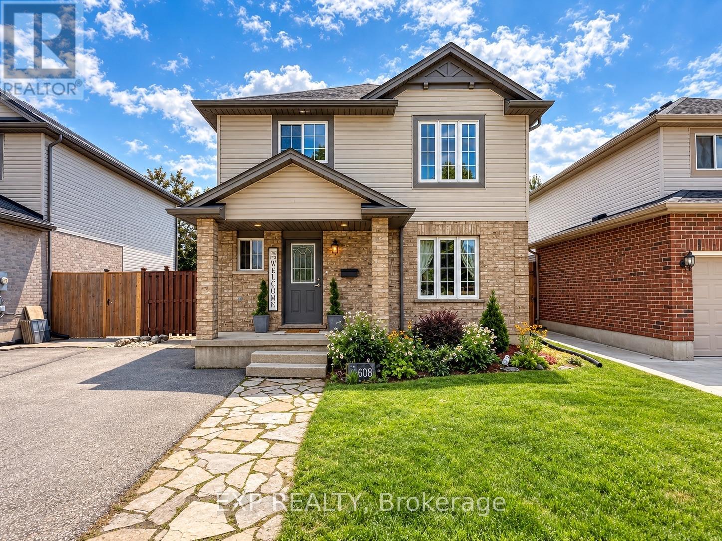 608 HIGHVIEW DRIVE, St. Thomas, Ontario