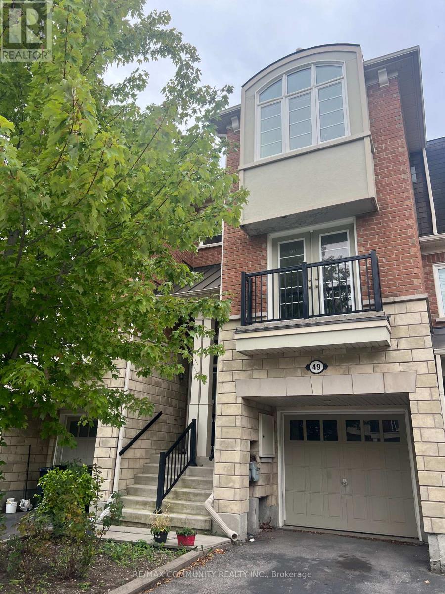 49 FERGUSON STREET, Toronto, Ontario