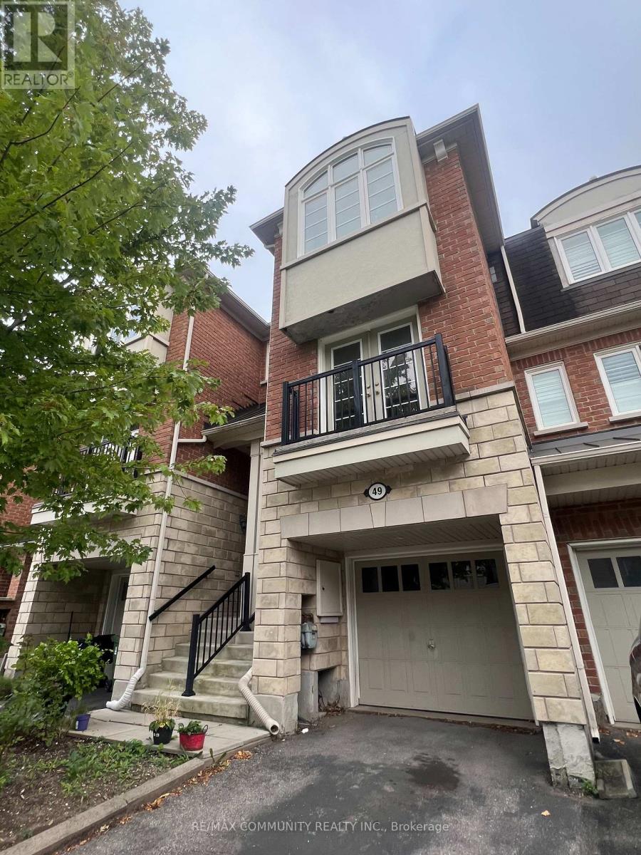 49 Ferguson Street, Toronto, Ontario  M1L 0C9 - Photo 2 - E13728286