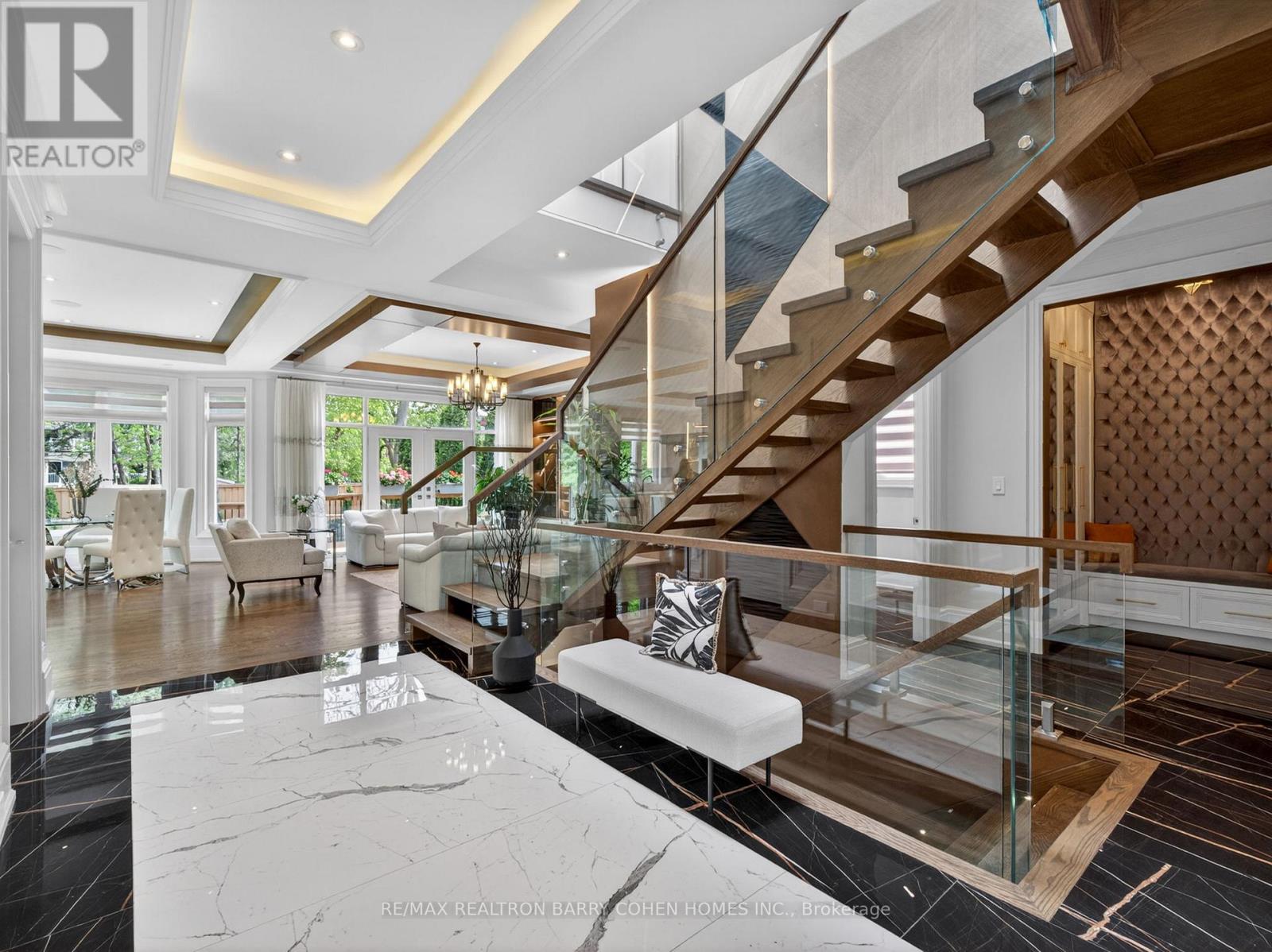 205 Northwood Drive, Toronto, Ontario  M2M 2K5 - Photo 9 - C13667080