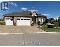 100 PARKVIEW DRIVE, Woodstock, Ontario