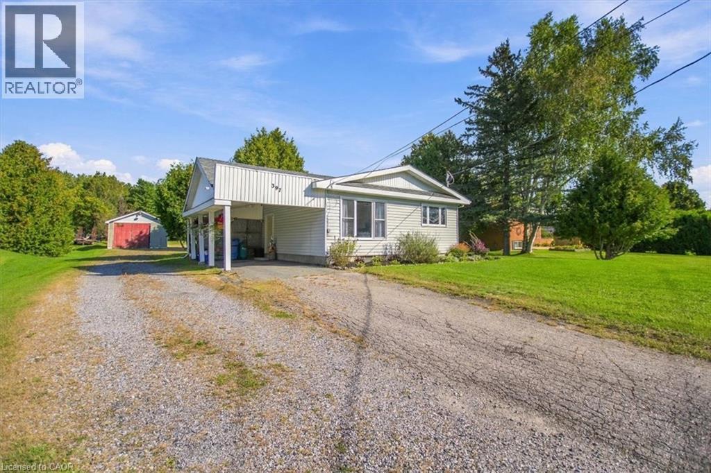 397 Sabourin Road, Sturgeon Falls, Ontario  P2B 2P5 - Photo 2 - 40864680