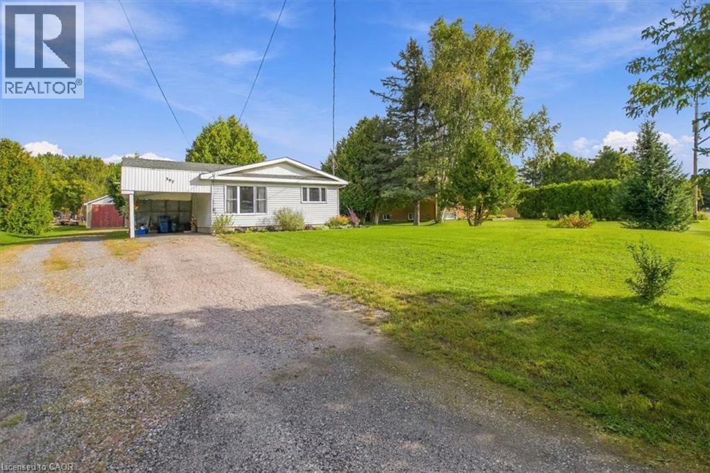 397 Sabourin Road, Sturgeon Falls, Ontario  P2B 2P5 - Photo 3 - 40864680