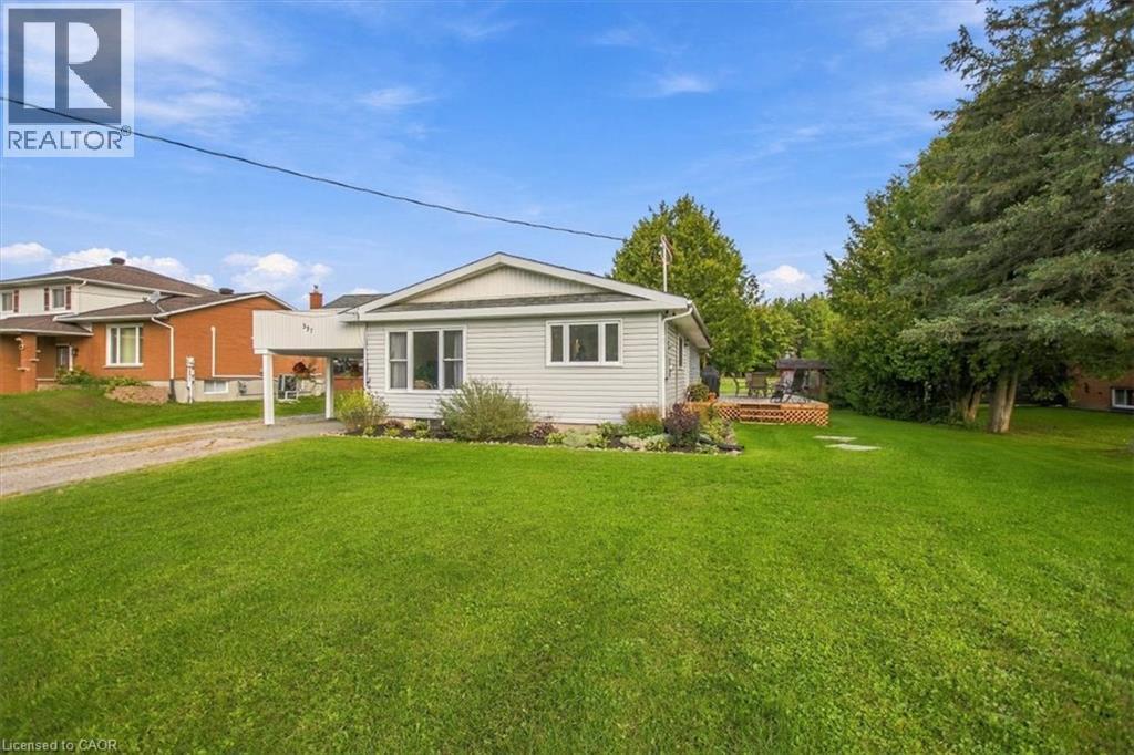 397 Sabourin Road, Sturgeon Falls, Ontario  P2B 2P5 - Photo 4 - 40864680