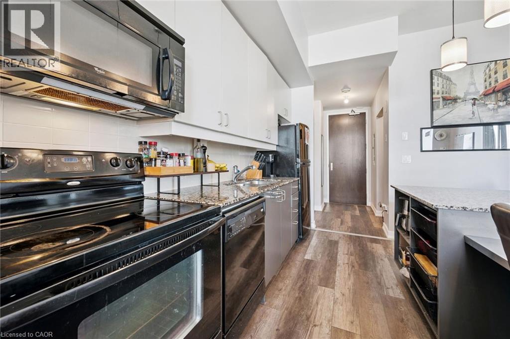 191 King Street S Unit# 802, Waterloo, Ontario  N2J 1R1 - Photo 11 - 40864173