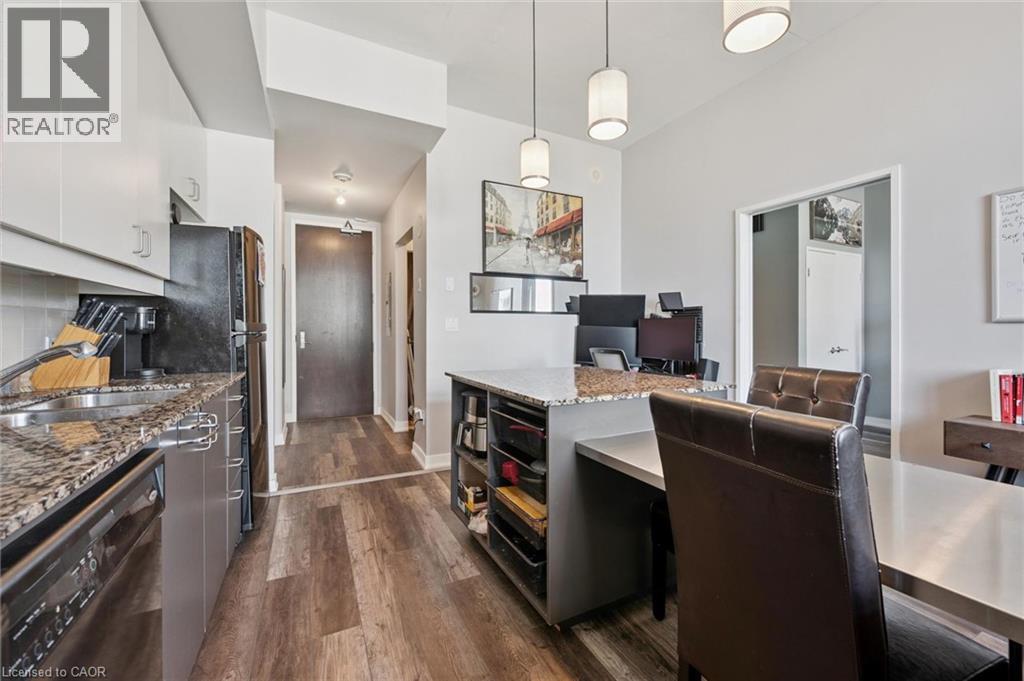 191 King Street S Unit# 802, Waterloo, Ontario  N2J 1R1 - Photo 12 - 40864173