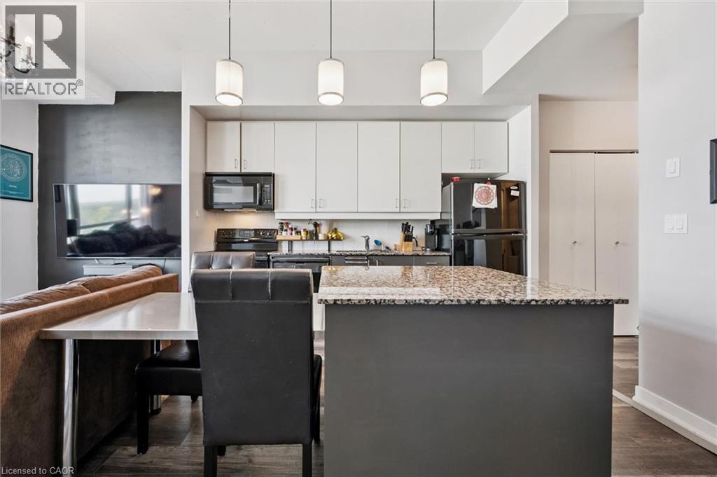 191 King Street S Unit# 802, Waterloo, Ontario  N2J 1R1 - Photo 13 - 40864173